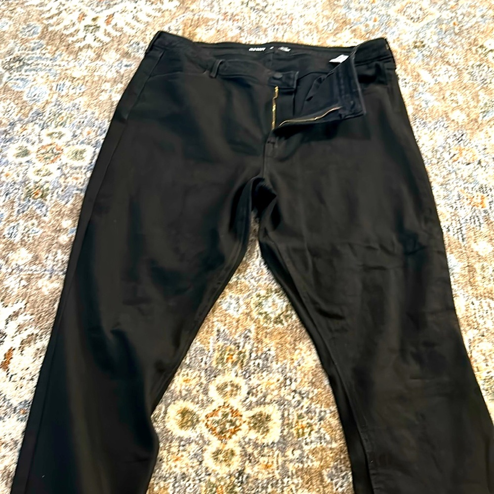 Old Navy Skinny Jeans